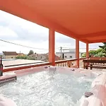 Fraj With Jacuzzi * Zadar