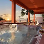 Fraj With Jacuzzi * Zadar