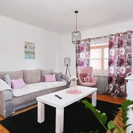 Fraj With Jacuzzi * Zadar