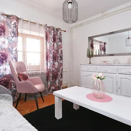 Fraj With Jacuzzi * Zadar