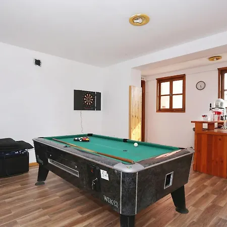 Apartment Fraj With Jacuzzi *