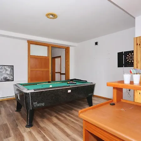 Fraj With Jacuzzi Apartment *