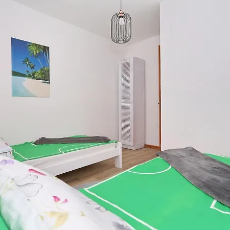 Fraj With Jacuzzi * Zadar