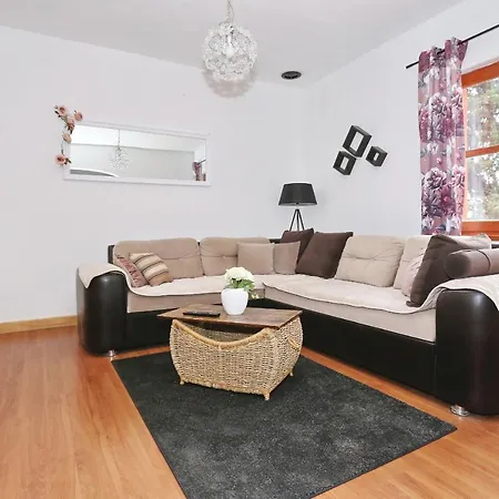 Apartment Fraj With Jacuzzi Zadar