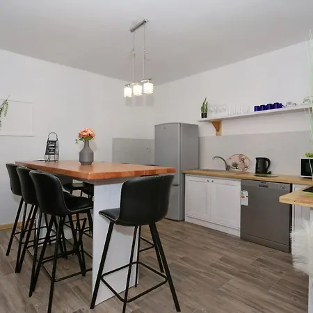 Fraj With Jacuzzi * Zadar