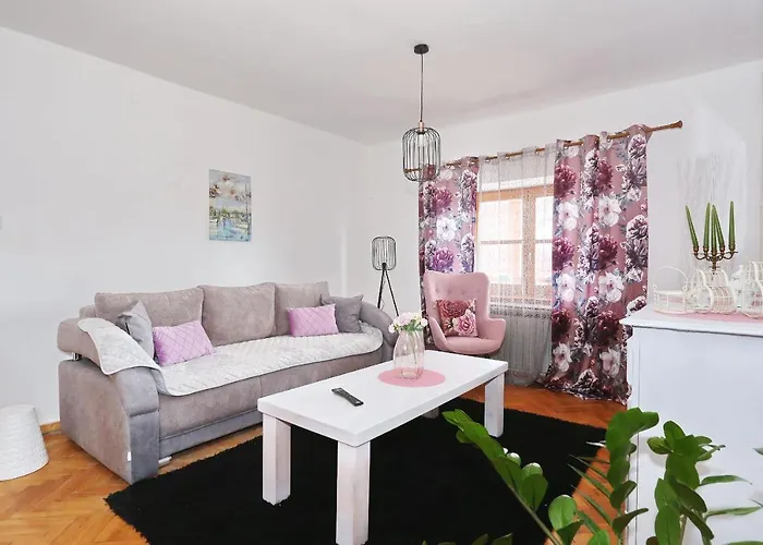 Fraj With Jacuzzi * Zadar