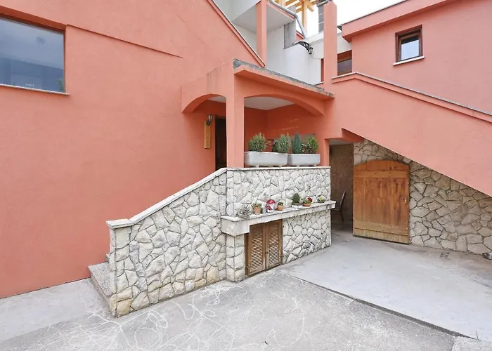 Apartament Fraj With Jacuzzi