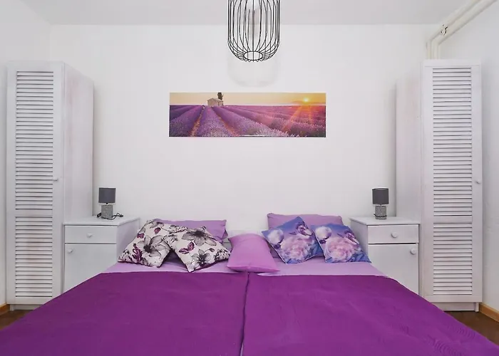 Fraj With Jacuzzi * Zadar