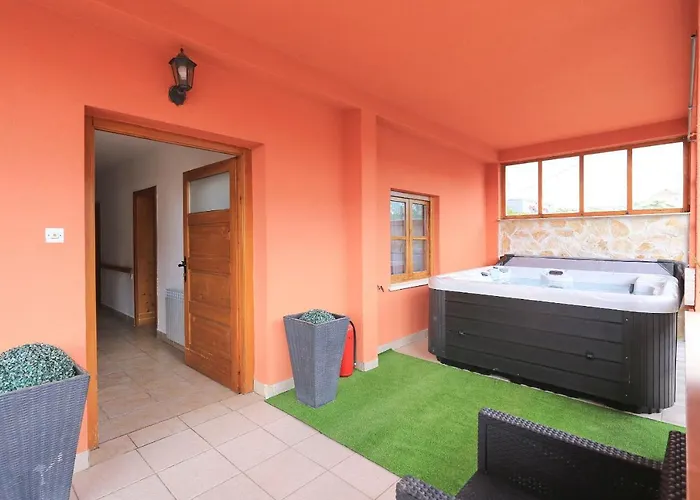 Fraj With Jacuzzi * Zadar