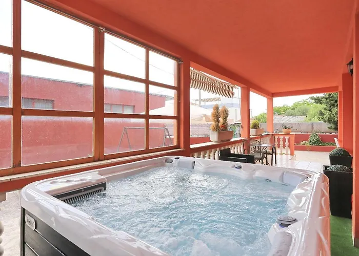 Fraj With Jacuzzi * Zadar