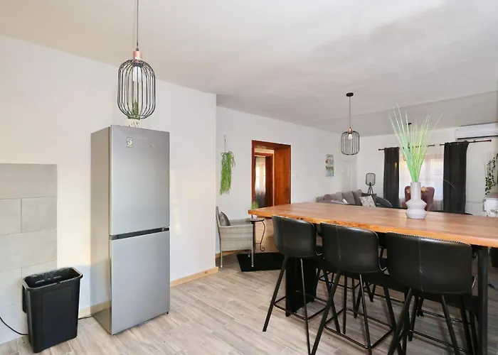 Apartament Fraj With Jacuzzi *