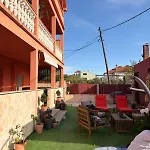 Fraj With Jacuzzi Apartamento *
