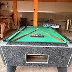 Fraj With Jacuzzi * Zára