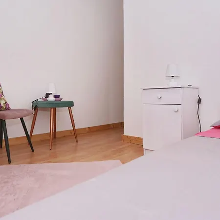 Fraj With Jacuzzi Appartement