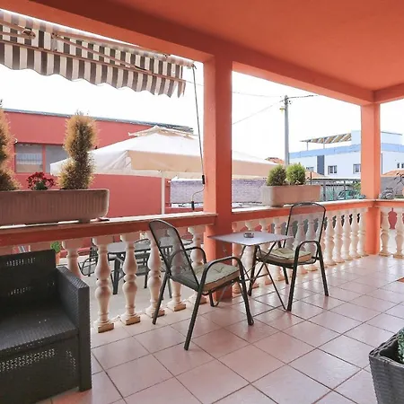 Fraj With Jacuzzi * 扎达尔