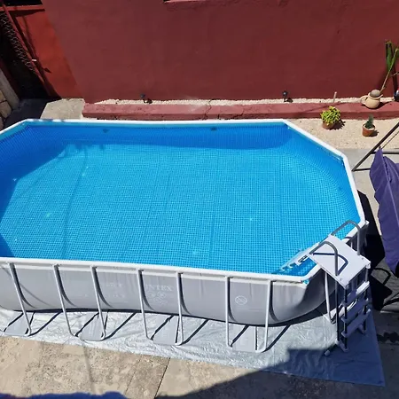 Fraj With Jacuzzi Apartment Zadar