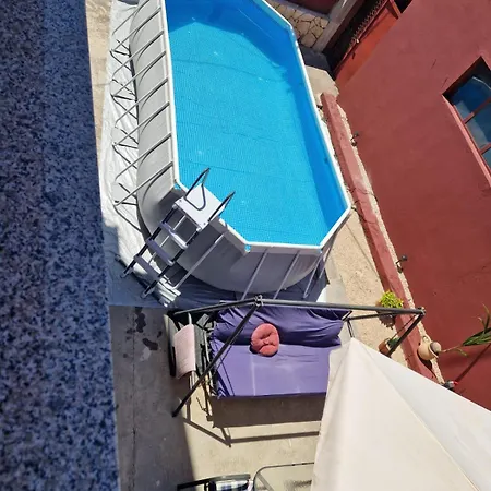 Fraj With Jacuzzi * Zadar
