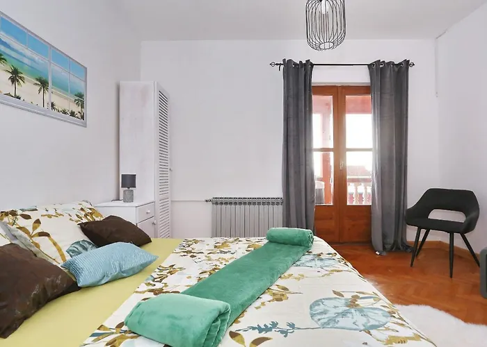 Fraj With Jacuzzi Zadar