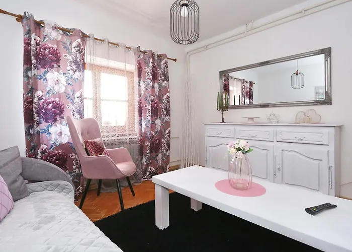 Fraj With Jacuzzi * Zadar