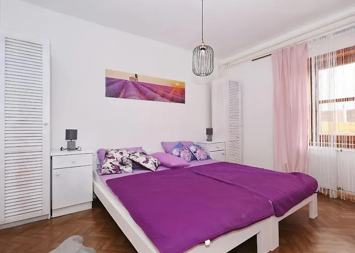 Fraj With Jacuzzi * Zadar