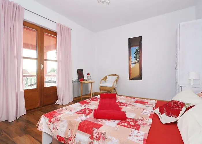 Fraj With Jacuzzi * Zadar