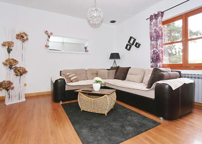 Appartement Fraj With Jacuzzi Zadar