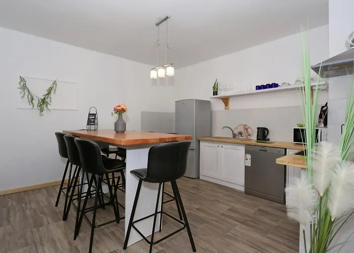 Fraj With Jacuzzi * Zadar