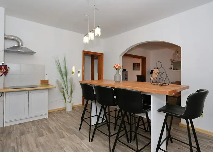 Appartement Fraj With Jacuzzi Zadar